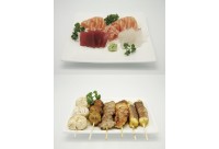 MENU MIXTE